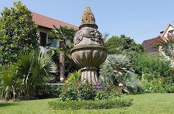 Katz´scher Garten in Gernsbach