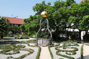 Katz'scher Garten Gernsbach
