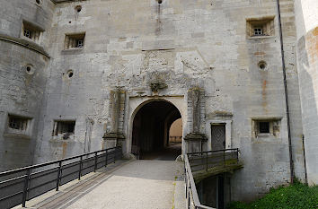 Schloss Hellenstein in Heidenheim an der Brenz
