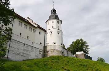 Schloss Hellenstein in Heidenheim an der Brenz