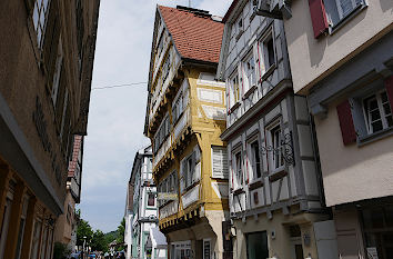 Stuttgarter Straße Herrenberg