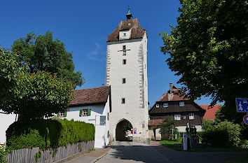 Espantor in Isny im Allgäu