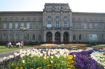 Naturkundemuseum in Karlsruhe