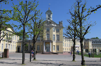 Schloss Karlsruhe