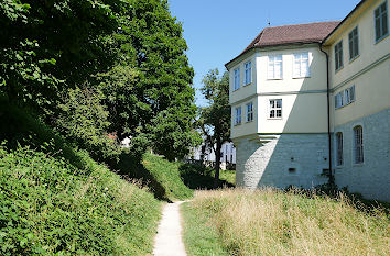 Schloss in Kirchheim unter Teck