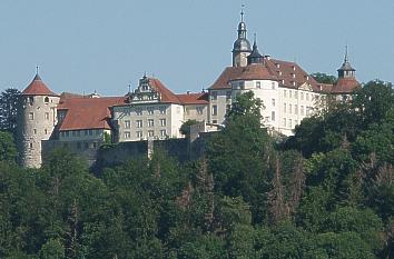 Schloss Langenburg