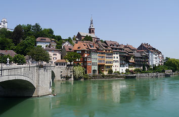 Laufenburg am Hochrhein