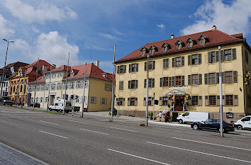 Schlossstraße Ludwigsburg