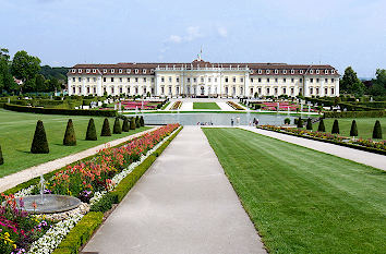 Schloss Ludwigsburg