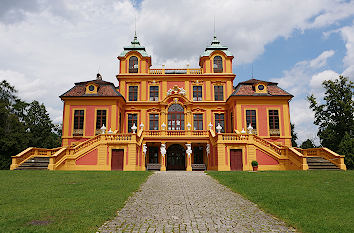 Jagdschloss Favorite