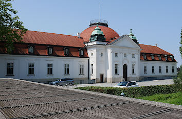 Deutsches Literaturarchiv Marbach