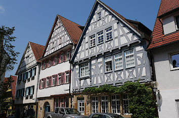 Schillerstadt Marbach