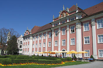 Neues Schloss Meersburg