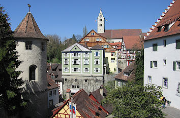 Meersburg am Bodensee