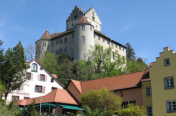 Burg Meersburg