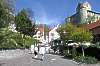 Steigstraße