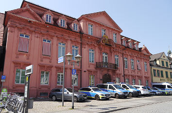 Königshof in Offenburg