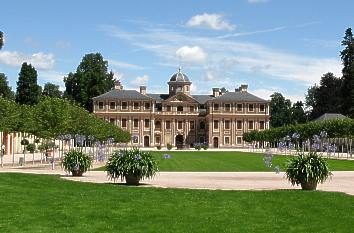 Schloss Favorite Rastatt