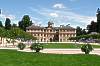 Schloss Favorite in Rastatt