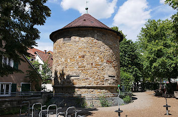 Eisturm Reutlingen