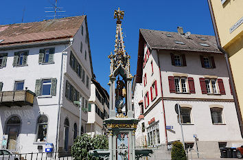 Altstadt von Riedlingen