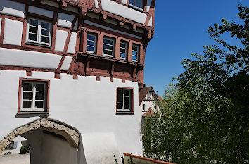 Altstadt von Riedlingen