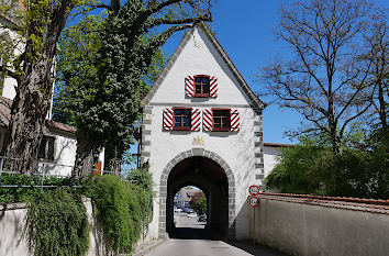 Zwiefalter Tor Riedlingen
