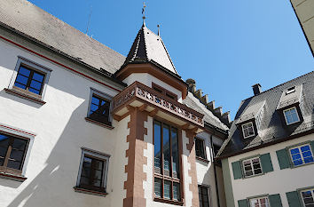 Rathaus Riedlingen
