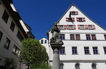 Spital zum Heiligen Geist in Riedlingen