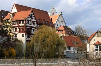 Riedlingen in Oberschwaben