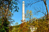 Aufzugtestturm in Rottweil