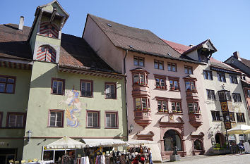 Stadtmuseum in Rottweil