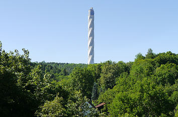 Aufzugtestturm Rottweil