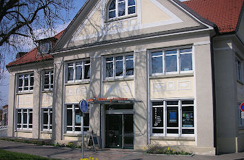 Forscherfabrik Schorndorf