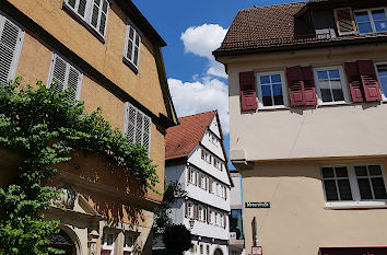Altstadt von Schorndorf