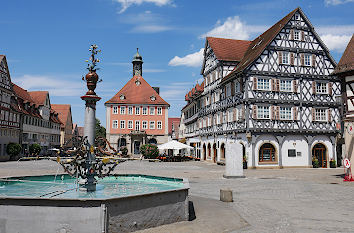 Stadt Schorndorf