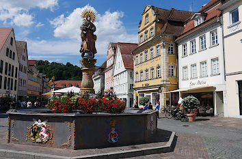 Schwäbisch Gmünd