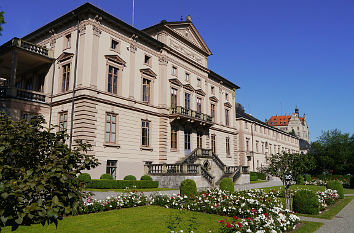 Fürstliches Palais in Sigmaringen