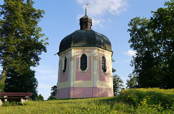 Josefskapelle in Sigmaringen