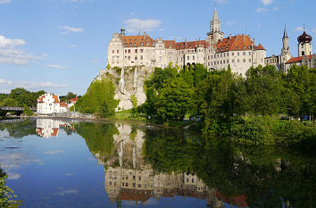 Schloss Sigmaringen