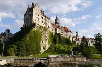 Schloss Sigmaringen