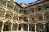 Altes Schloss in Stuttgart