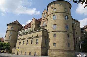 Altes Schloss Stuttgart