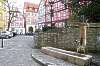 Brunnen hinter dem Alten Spital