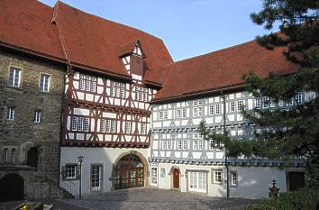 Altes Spital Bad Wimpfen