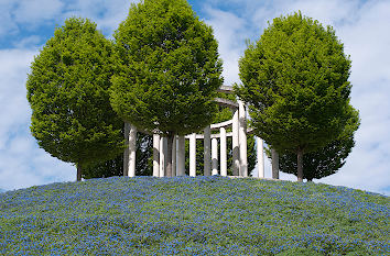 Gärten am Schloss Hohenheim