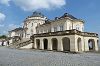 Schloss Solitude bei Stuttgart