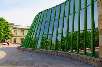 Neue Staatsgalerie Stuttgart