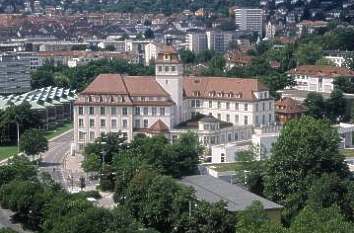 Linden-Museum Stuttgart