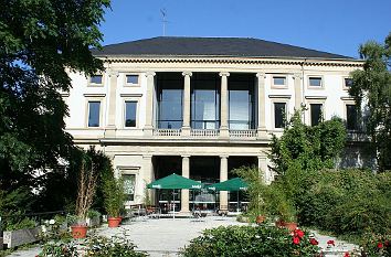 Wilhelmspalais Stuttgart